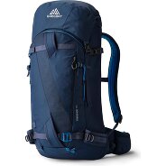 Gregory Targhee 45 L Trekking backpack 72 cm Productimage