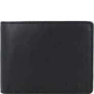 Boss Arezzo wallet leather 13 cm Productimage