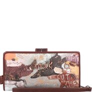 Anekke Outer Wallet RFID protection 18 cm Productimage