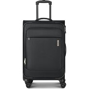 Travelite Priego 4 wheels Trolley M 66 cm Productimage