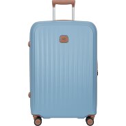 Bric's Taormina 4 wheels Trolley M 69 cm with expansion pleat Productimage