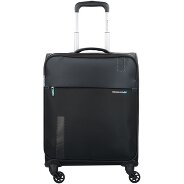Roncato Speed 4 wheels Cabin suitcase S 55 cm Expandable Productimage