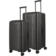 Travelite Roomer 4 wheels Suitcase set 2-piece Productimage