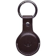 Golden Head Bari Keychain Leather 4 cm Productimage