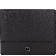 Hugo Quantic Wallet Leather 12 cm Productimage Hugo Quantic Wallet Leather 12 cm Productimage