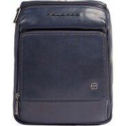 Piquadro Philip Shoulder bag Leather 27 cm Productimage