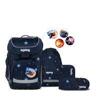 ergobag cubo School bag set 5-piece Productimage