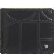 DuDu Up! Wallet RFID protection Leather 10.5 cm Productimage