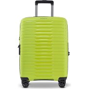 Stratic Novium 4 wheels Cabin suitcase S 55 cm Expandable Productimage
