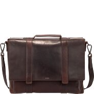 Joop! Cerratano Kreon Briefcase Genuine Leather 40 cm Laptop compartment Productimage