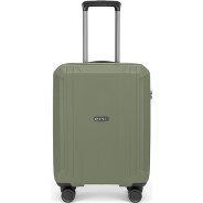 Epic Airwave NEO 4 wheels Cabin trolley 55 cm Productimage
