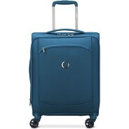 Delsey Paris Montmartre Air 2.0 4 Roll Cabin Trolley 55 cm Productimage