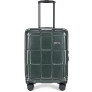 Epic Crate Reflex EVO 4 wheels Cabin trolley 55 cm Productimage Epic Crate Reflex EVO 4 wheels Cabin trolley 55 cm Productimage