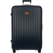 Bric's Taormina 4 wheels Trolley L 82 cm with expansion pleat Productimage