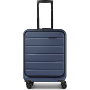 Franky Munich 4.0 4 wheels Cabin suitcase 55 cm Laptop compartment Expandable Productimage