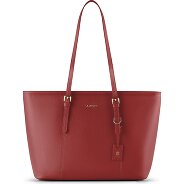 Lazarotti Bologna Leather XL Shopper Bag, Leather, 35 cm Productimage