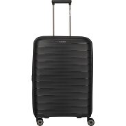 Travelite Mooby 4 wheels Trolley M 66 cm with expansion pleat Productimage