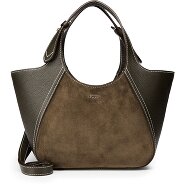 Boss Lenah Shoulder Bag Leather 22 cm Productimage Boss Lenah Shoulder Bag Leather 22 cm Productimage