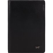 Braun Büffel Country passport case RFID leather 10 cm Productimage
