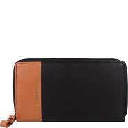 Greenburry Nappa Wallet RFID protection Leather 19.5 cm Productimage