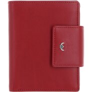 Golden Head Dublin Wallet RFID protection Genuine Leather 10 cm Productimage