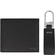 Boss Gbbm Wallet RFID protection Leather 16.5 cm Gift box Productimage