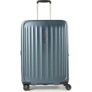 Samsonite Fyrm 4 wheels Trolley M 67 cm with expansion pleat Productimage