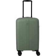 Travelite Air Stripe 4 wheels Cabin trolley 55 cm Productimage