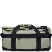 Rains Texel Weekender travel bag 28 cm Productimage Rains Texel Weekender travel bag 28 cm Productimage