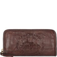 Campomaggi Wallet leather 20 cm Productimage