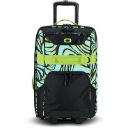 Ogio Alpha Layover 2 wheels Cabin trolley 56 cm with expansion pleat Productimage