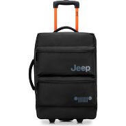 Jeep JS006B 2 wheels Cabin trolley 55 cm Productimage