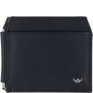 Golden Head Polo Wallet RFID protection Genuine Leather 11 cm Productimage