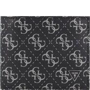 Guess Madrid Wallet RFID protection Leather 12 cm Productimage