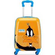Roncato Looney Tunes 4 wheels Kids trolley 44 cm Productimage