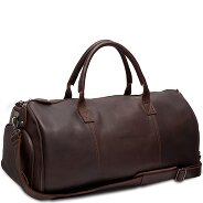 The Chesterfield Brand Finlay Weekender travel bag Leather 55 cm Productimage