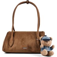DKNY Amelie Shopper Bag Genuine Leather 36 cm Productimage