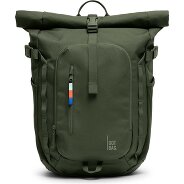 GOT BAG Rolltop Adventure Daypack 47 cm Laptop compartment Productimage