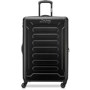 Jeep JH004C 4 wheels Trolley 75 cm with expansion pleat Productimage