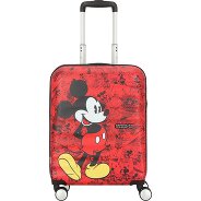 American Tourister Wavebreaker Disney 4 wheels Cabin trolley 55 cm Productimage