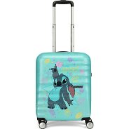 American Tourister Wavebreaker Disney 4 wheels Cabin trolley 55 cm Productimage