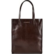 The Bridge Mirra Shoulder Bag Genuine Leather 32 cm Laptop compartment Productimage