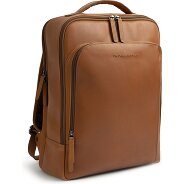 The Chesterfield Brand Quincy Daypack Genuine Leather 43 cm Productimage