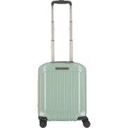 Piquadro PQ-Light 4 wheels Cabin trolley 45 cm Productimage Piquadro PQ-Light 4 wheels Cabin trolley 45 cm Productimage