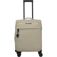 Travelite Barbara Stepp 4 wheels Cabin trolley S 55 cm with expansion pleat Productimage