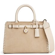 Tommy Hilfiger American Icon Handbag Leather 27.5 cm Productimage Tommy Hilfiger American Icon Handbag Leather 27.5 cm Productimage
