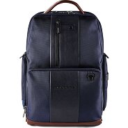 Piquadro Letter backpack RFID 42 cm laptop compartment Productimage