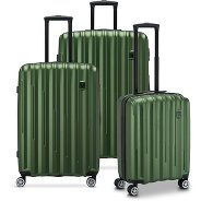 Roncato Element 2.0 4 wheels Suitcase set 3-piece Productimage