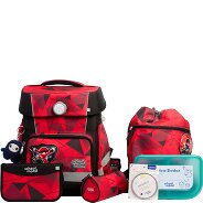 School-Mood Champion Maxx Pro Mila School bag set 7-piece Productimage