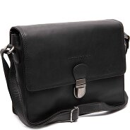 The Chesterfield Brand Lunor Messenger Leather 26 cm Productimage
